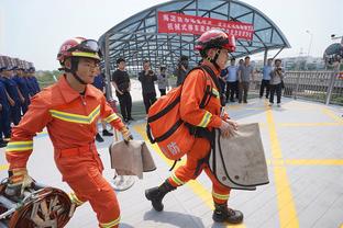 库兹马不愿走是想留队建设？帕森斯：我可不信 奇才什么都没建啊